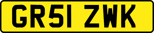 GR51ZWK