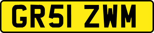 GR51ZWM
