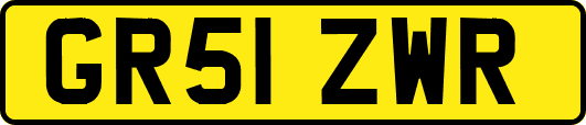 GR51ZWR