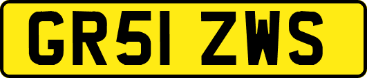 GR51ZWS