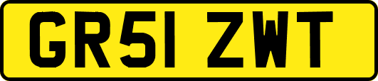 GR51ZWT