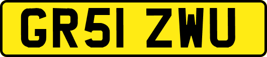 GR51ZWU