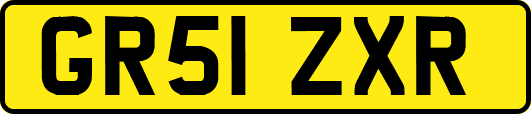 GR51ZXR