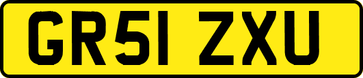 GR51ZXU