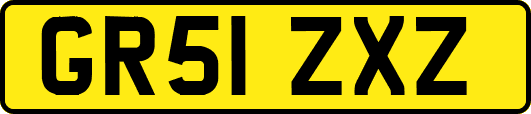 GR51ZXZ