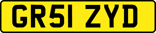 GR51ZYD