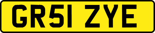 GR51ZYE