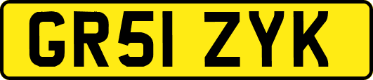 GR51ZYK