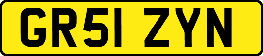 GR51ZYN
