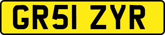 GR51ZYR
