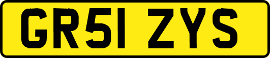 GR51ZYS