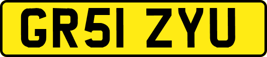 GR51ZYU