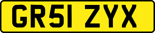 GR51ZYX