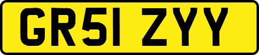 GR51ZYY