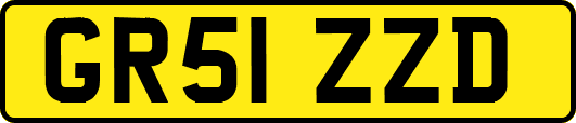 GR51ZZD