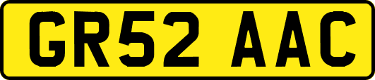 GR52AAC