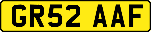GR52AAF