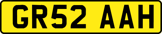 GR52AAH