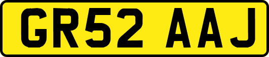 GR52AAJ
