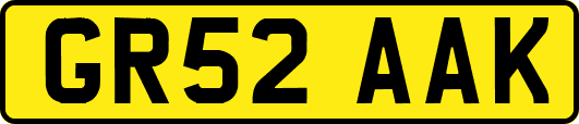 GR52AAK