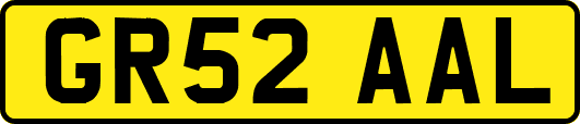 GR52AAL