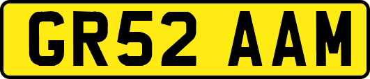 GR52AAM