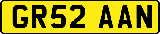 GR52AAN