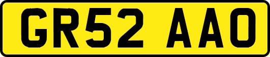 GR52AAO