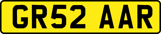 GR52AAR
