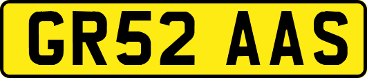 GR52AAS