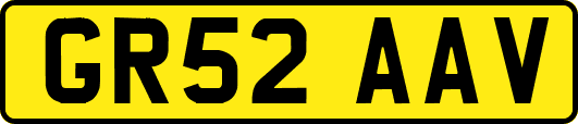 GR52AAV