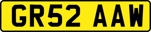 GR52AAW