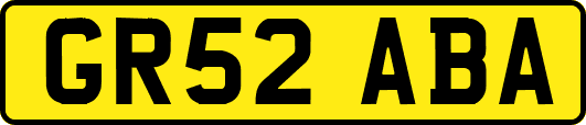 GR52ABA