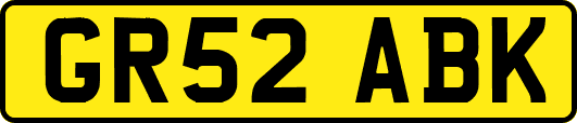GR52ABK