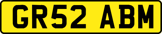GR52ABM