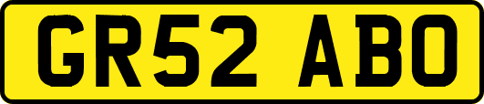 GR52ABO