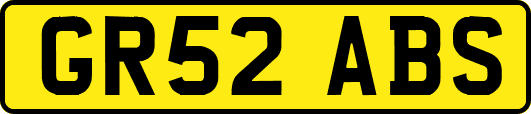 GR52ABS
