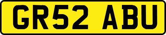 GR52ABU