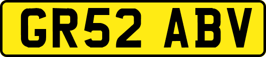 GR52ABV