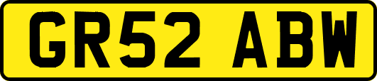 GR52ABW