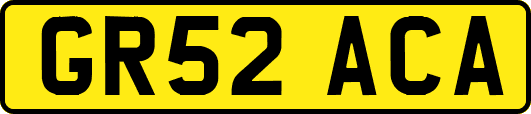 GR52ACA