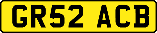 GR52ACB