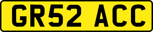 GR52ACC