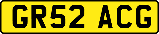 GR52ACG