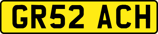 GR52ACH