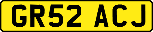 GR52ACJ