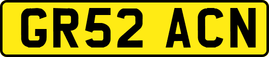 GR52ACN