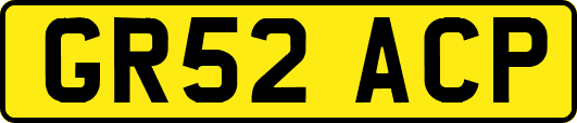 GR52ACP