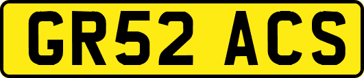 GR52ACS