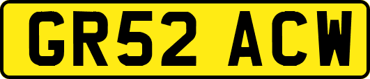 GR52ACW